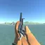 Charlie's WW1 - Portuguese Revolver 3