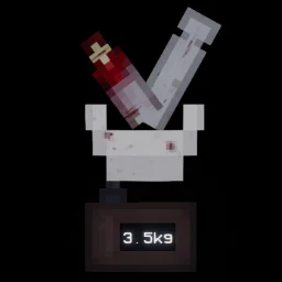 Improved Mass Distribution Mod | v1.0