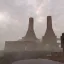 Abandoned Glass Factory 3