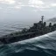 Halland class Destroyer 1