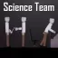 Prof's Enhanced Human Pack 1
