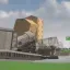 Train Derailing and Chase Map REDUX 4
