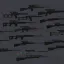The Ultimate Weapons Mod 9