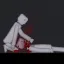 Dismemberment On Limbs' Joints Stabbing 3