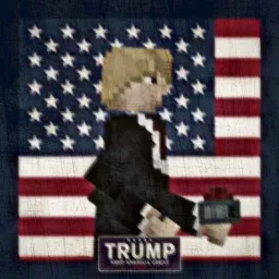 Rohan's Donald Trump