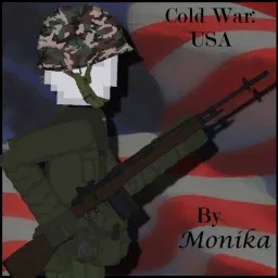 Cold War: USA