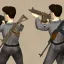 [B42] Call of Duty MWII Firearms 4
