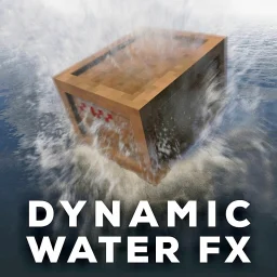Dynamic Water FX