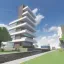 Minecraft Modern Town 4