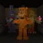 Five nights at Freddy's 3