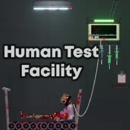 Human Test Facility