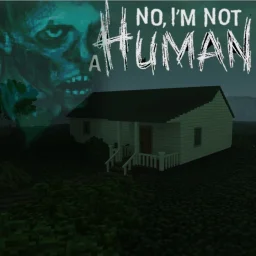 No, I'm not a human