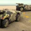 Mercs & Marines - APC & Dropship Redux 6