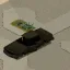 Resident Evil - Raccoon City Vehicle Collection 5