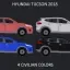 R0Y1T0 Vehicle Pack 1 (DISCONTINUED) 1