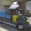 Quilez Laser Van 6