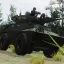 Cold War Collection Vehicles Pack 5