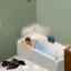 [B42:SP/MP] Take A Bath And Shower 4