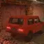 AndRe's Lada Niva VAZ-2121&21213 Pack 2