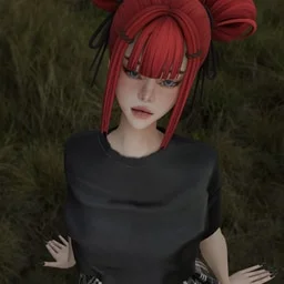 [MT] Female Top