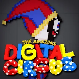 The Amazing Digital Playground
