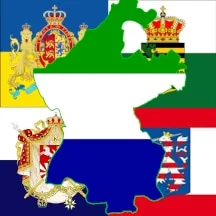 Revolution Reborn German States (RRv1)