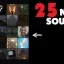 MORE Skibidi Toilet Sounds (useless) 1