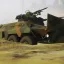 Cold War Collection Vehicles Pack 9