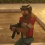 NEMESIS 33 Submachine Gun - Multiplayer 4