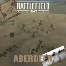 Aberdeen (Battlefield 1942)