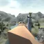 Charlies Dragoon Royal Musket 1