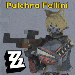 Pulchra Fellini (ZZZ)