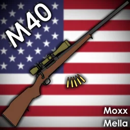 [Cold War Collection] M40