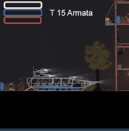 Russ BMP T 15 Armata