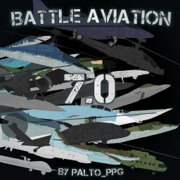 Battle Aviation 7.0