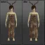 New Clothing Models [B42] 4