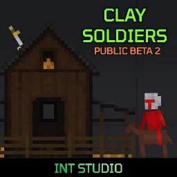 Clay Soldiers Mod Public