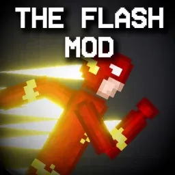 THE FLASH MOD