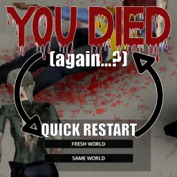 Quick Restart Quick Restart