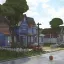 Hello Neighbor 1