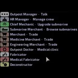 Quick Interactions Quick Interactions