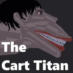 The Cart Titan / Титан Перевозчик