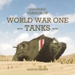 World War One Tanks