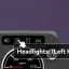 Condition On Dash 2
