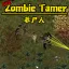 Karas Zombie Tamer for B42.13 （SP/MP） 2