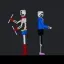 Undertale Mod 2