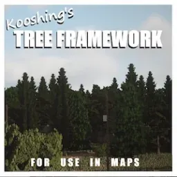 [Kooshing's] Tree Framework