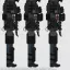 To serve and protect - N0REEs OLEN Private Police Force 8