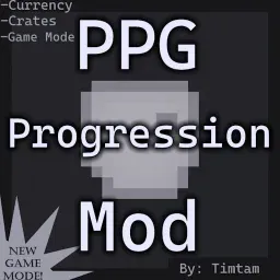Progression Mod