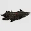 Dynamic Pirate Subs Pack 1